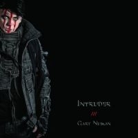 Gary Numan - Intruder in the group OTHER / -Start Vinyl at Bengans Skivbutik AB (3977767)