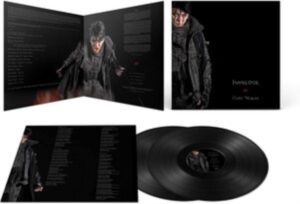 Gary Numan - Intruder in the group OTHER / -Start Vinyl at Bengans Skivbutik AB (3977767)