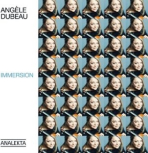 Olafur Arnalds Armand Amar Remo A - Immersion in the group Externt_Lager /  at Bengans Skivbutik AB (3977775)
