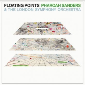 Sanders Pharoah & The London Sympho - Promises (140G Vinyl + Diecut Cover in the group VINYL / Vinyl 2021 Big Sellers at Bengans Skivbutik AB (3978455)