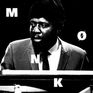 Monk Thelonious - Mïnk in the group VINYL / Jazz/Blues at Bengans Skivbutik AB (3978470)
