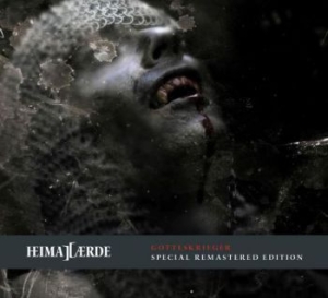 Heimataerde - Gotteskrieger (Special Remastered E in the group CD / Dans/Techno at Bengans Skivbutik AB (3978506)