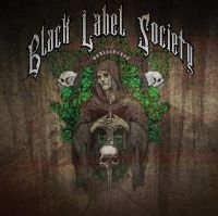 Black Label Society - Unblackened in the group VINYL / Rock at Bengans Skivbutik AB (3978529)