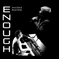 Clark Anne & Murat Parlak - Enough in the group CD / Hårdrock at Bengans Skivbutik AB (3978543)