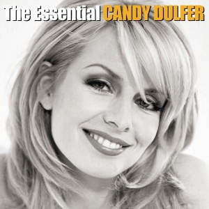 Candy Dulfer - Essential in the group OTHER / -Start MOV BM at Bengans Skivbutik AB (3978572)