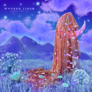 Wyvern Lingo - Awake You Lie in the group VINYL / Pop-Rock at Bengans Skivbutik AB (3978882)