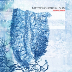 Mitochondrial Sun - Sju Pulsarer (White Vinyl) in the group VINYL / Hårdrock at Bengans Skivbutik AB (3978907)