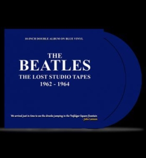 Beatles The - The Lost Studio Tapes 1962-1964 (2X in the group VINYL / Pop-Rock at Bengans Skivbutik AB (3979114)