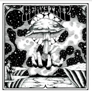 Heavy Trip - Heavy Trip in the group VINYL / Hårdrock,Pop-Rock at Bengans Skivbutik AB (3979165)