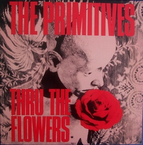Primitives - Thru The Flowers in the group VINYL / Rock at Bengans Skivbutik AB (3979437)