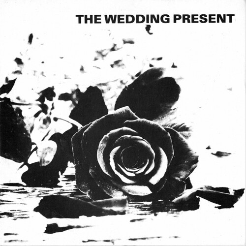 Wedding Present - Once More in the group VINYL / Rock at Bengans Skivbutik AB (3979442)
