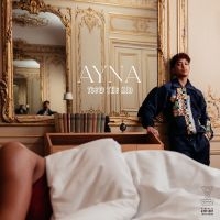 Tsew The Kid - Ayna in the group VINYL / Bestsellers at Bengans Skivbutik AB (3979477)