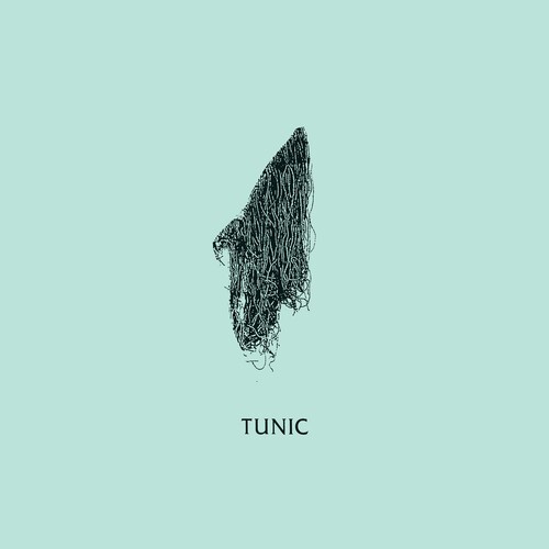 Tunic - Exhaling in the group VINYL / Rock at Bengans Skivbutik AB (3979484)