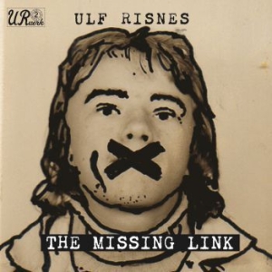 Risnes Ulf - Missing Link in the group VINYL / Rock at Bengans Skivbutik AB (3979512)