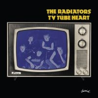 Radiators - Tv Tube Heart in the group VINYL / Pop-Rock at Bengans Skivbutik AB (3979513)