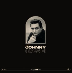 Cash Johnny - Essential Works 1955-1962 in the group VINYL / Country at Bengans Skivbutik AB (3979537)