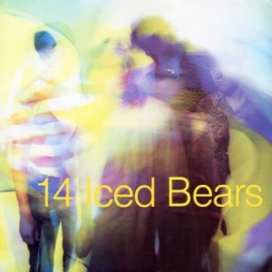 14 Iced Bears - 14 Iced Bears in the group VINYL / Pop at Bengans Skivbutik AB (3979542)