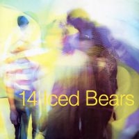 14 ICED BEARS - 14 ICED BEARS in the group VINYL / Pop-Rock at Bengans Skivbutik AB (3979542)
