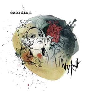 Wytch - Exordium in the group OTHER / Övrigt /  at Bengans Skivbutik AB (3979565)