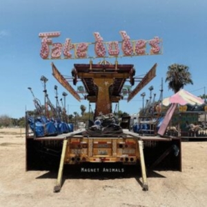 Magnet Animals - Fake Dudes in the group VINYL / Pop-Rock at Bengans Skivbutik AB (3979567)