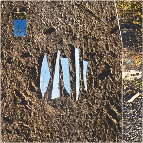 Derek Muro - Cues in the group OTHER / Övrigt / at Bengans Skivbutik AB (3979599)