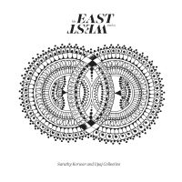 Korwar Sarathy - My East Is Your West in the group CD / Elektroniskt,Pop-Rock,World Music at Bengans Skivbutik AB (3979648)