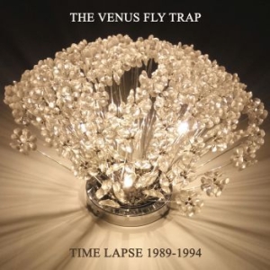 Venus Fly Trap - Time Lapse 1989-1994 in the group CD / Hårdrock/ Heavy metal at Bengans Skivbutik AB (3979650)