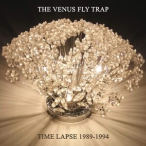 Venus Fly Trap - Time Lapse 1989-1994 in the group CD / Hårdrock at Bengans Skivbutik AB (3979650)