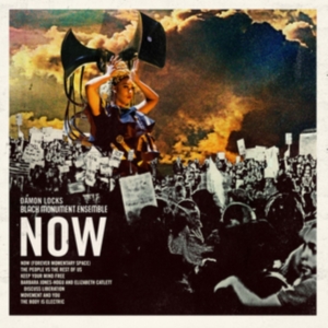 Locks Damon - Black Monument Ensem - Now in the group CD / Jazz at Bengans Skivbutik AB (3979660)