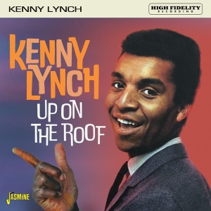 Lynch Kenny - Up On The Roof in the group CD / Pop-Rock at Bengans Skivbutik AB (3979672)