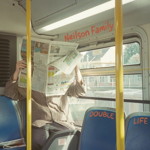 Neilson Family - Double Life in the group CD / Rock at Bengans Skivbutik AB (3979845)