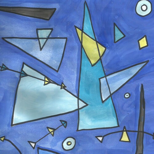 Eggs On Mars - It Will Be Like It Was in the group CD / Rock at Bengans Skivbutik AB (3979846)