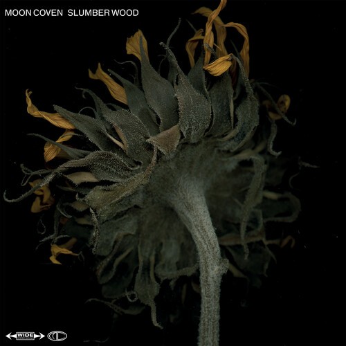 Moon Coven - Slumber Wood in the group CD / Bestsellers at Bengans Skivbutik AB (3979864)