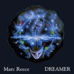 Reece Marc - Dreamer in the group CD / Jazz/Blues at Bengans Skivbutik AB (3979941)
