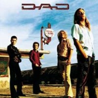 D-A-D - Everything Glows (Vinyl) in the group OTHER / -Start Vinyl at Bengans Skivbutik AB (3979948)