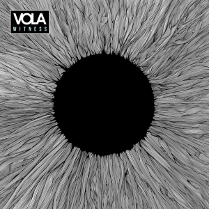 Vola - Witness in the group CD / Hårdrock,Pop-Rock at Bengans Skivbutik AB (3979951)
