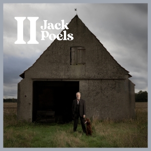 Poels Jack - II in the group CD / Pop-Rock,Övrigt at Bengans Skivbutik AB (3979970)