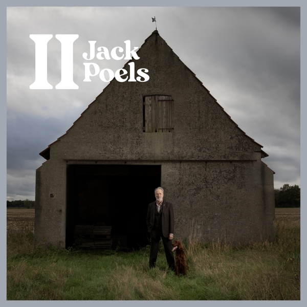 Poels Jack - II in the group CD / Bestsellers at Bengans Skivbutik AB (3979970)