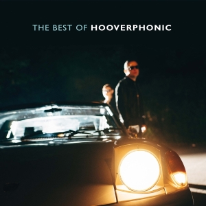 Hooverphonic - Best Of Hooverphonic in the group VINYL / Dance-Techno,Elektroniskt at Bengans Skivbutik AB (3979972)