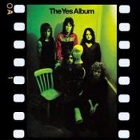 YES - THE YES ALBUM (VINYL) in the group OTHER / -Start Vinyl at Bengans Skivbutik AB (3980101)