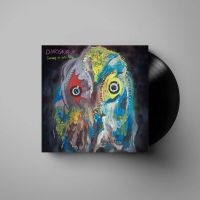 Dinosaur Jr - Sweep It Into Space (Vinyl Lp) in the group VINYL / Pop-Rock at Bengans Skivbutik AB (3980178)