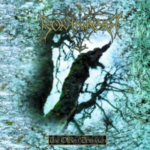 Borknagar - Olden Domain in the group CD / Hårdrock/ Heavy metal at Bengans Skivbutik AB (3980201)