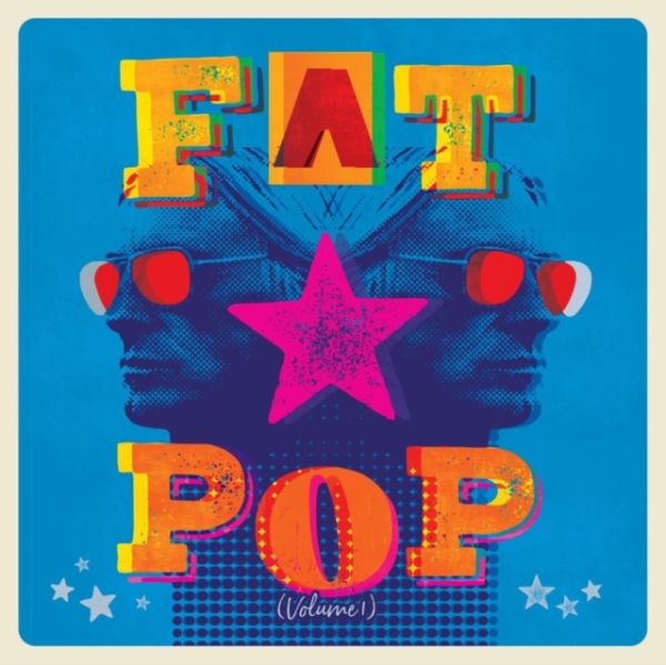 Paul Weller - Fat Pop in the group VINYL at Bengans Skivbutik AB (3980220)