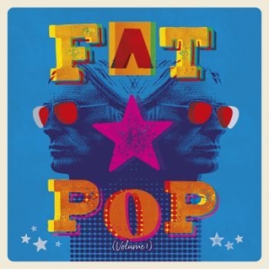 Paul Weller - Fat Pop in the group CD / Pop-Rock at Bengans Skivbutik AB (3980221)