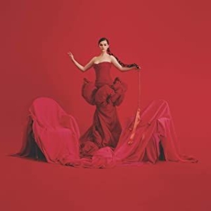 Selena Gomez - Revelación in the group CD / Pop at Bengans Skivbutik AB (3980223)
