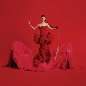 Selena Gomez - Revelación in the group Minishops / Selena Gomez at Bengans Skivbutik AB (3980223)
