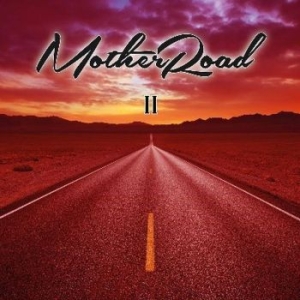 Mother Road - Ii -Coloured- in the group VINYL / Hårdrock at Bengans Skivbutik AB (3980737)