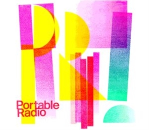 Portable Radio - Portable Radio in the group VINYL / Pop-Rock at Bengans Skivbutik AB (3980738)