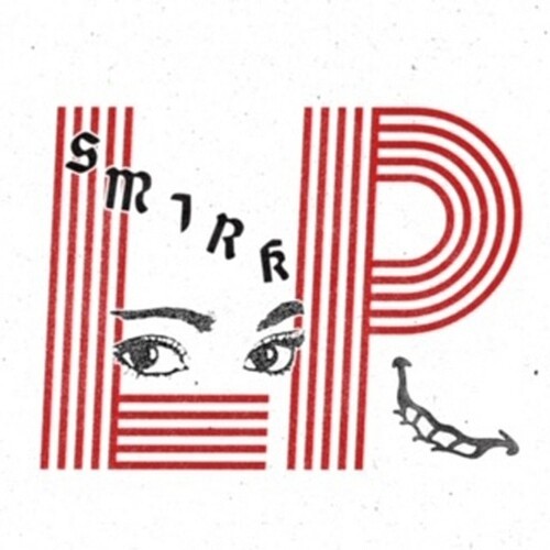 Smirk - Smirk in the group VINYL / Rock at Bengans Skivbutik AB (3980747)