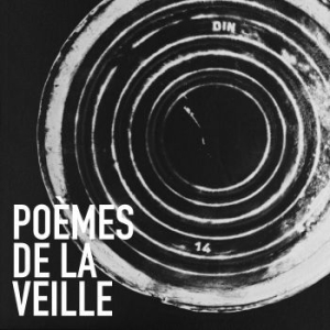 Blok Stéphane - Poèmes De La Veille in the group VINYL / Pop-Rock at Bengans Skivbutik AB (3980761)